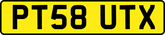 PT58UTX