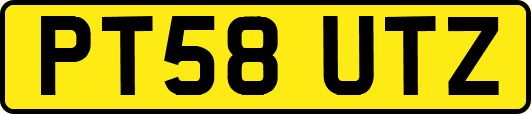 PT58UTZ
