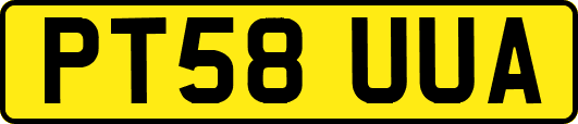 PT58UUA