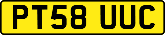 PT58UUC