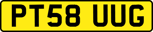 PT58UUG