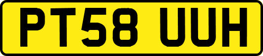 PT58UUH