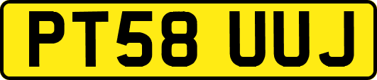 PT58UUJ