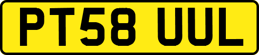 PT58UUL