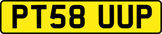 PT58UUP