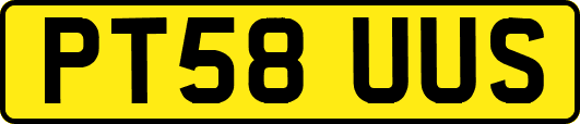 PT58UUS