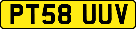 PT58UUV