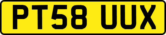 PT58UUX