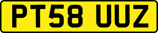 PT58UUZ
