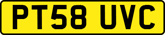 PT58UVC
