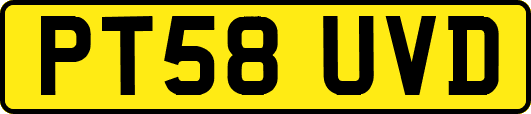 PT58UVD