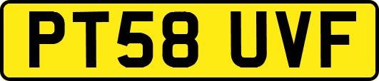 PT58UVF
