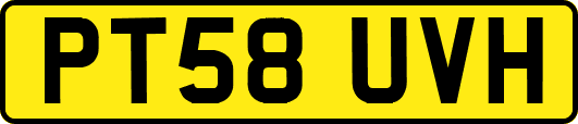 PT58UVH