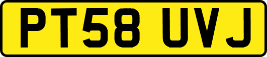 PT58UVJ