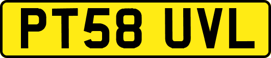 PT58UVL