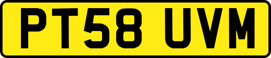 PT58UVM