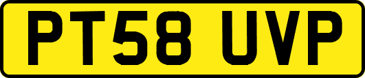 PT58UVP