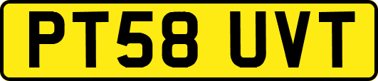 PT58UVT