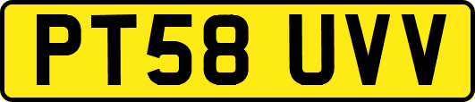 PT58UVV