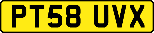 PT58UVX