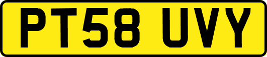 PT58UVY