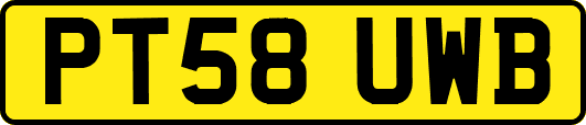 PT58UWB