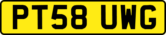 PT58UWG