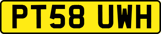 PT58UWH