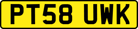 PT58UWK