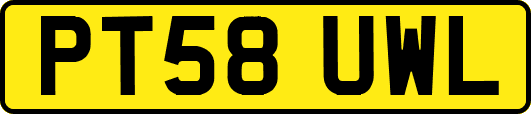 PT58UWL
