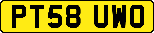 PT58UWO