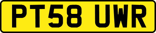 PT58UWR
