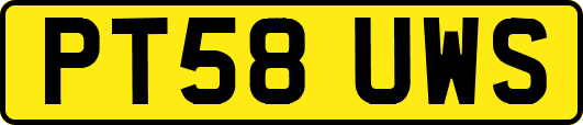 PT58UWS