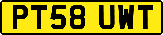 PT58UWT