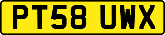 PT58UWX