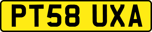 PT58UXA