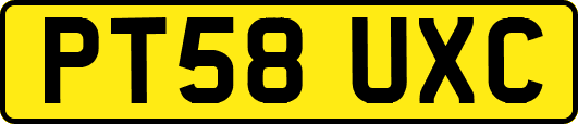 PT58UXC