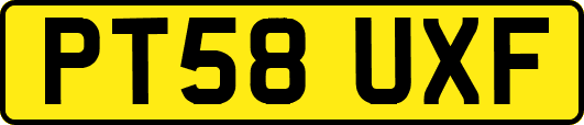 PT58UXF