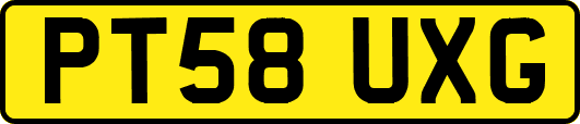 PT58UXG
