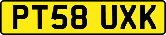 PT58UXK