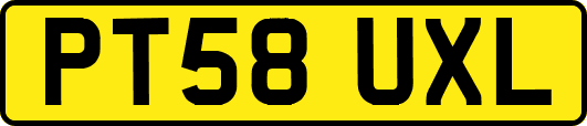 PT58UXL