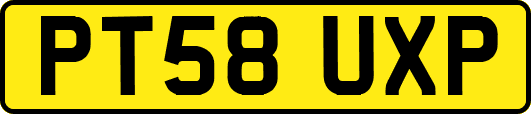 PT58UXP