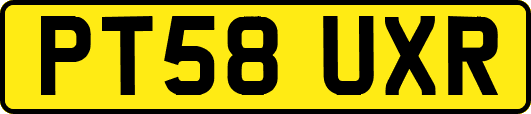 PT58UXR