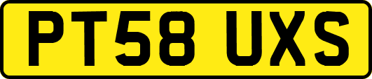 PT58UXS