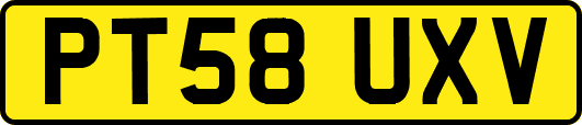 PT58UXV