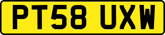 PT58UXW