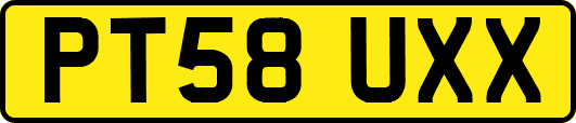 PT58UXX