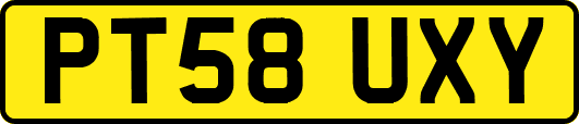PT58UXY