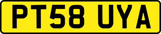 PT58UYA