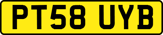 PT58UYB